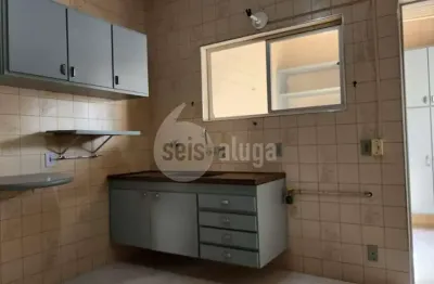 Apartamento à venda e locação em vila santa catarina, americana