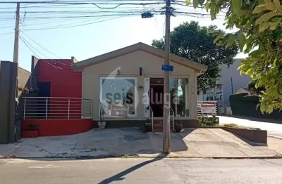 Salão comercial à venda e locação no jardim girassol, americana