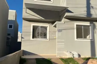 Casa em condomínio fechado com 2 quartos à venda no Jardim Marajoara, Nova Odessa 