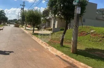 Terreno à venda no Residencial Mac Knight, Santa Bárbara D'Oeste 