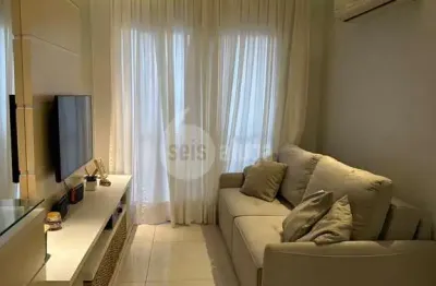 Apartamento à venda em vila belvedere americana 3 dorms 85m²