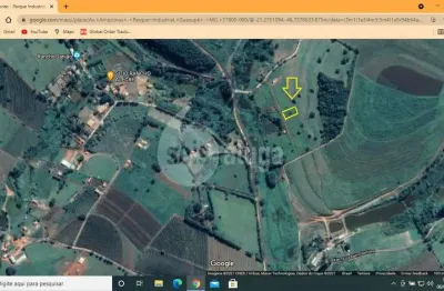 Chácara / sítio à venda na Zona Rural, Guaxupé 