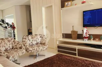 Casa à venda no jardim terramérica ii, americana, 4 dorms, 238m²