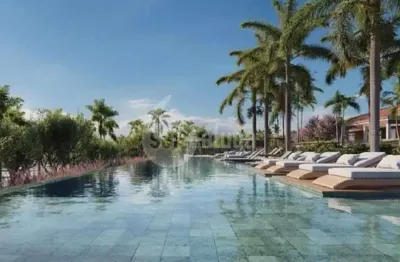 Terreno em condomínio fechado à venda na Chácara Alvorada, Indaiatuba 