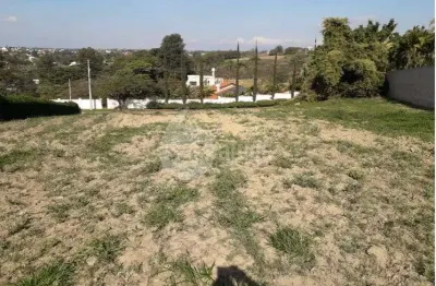 Terreno em condomínio colinas do mosteiro, indaiatuba à venda