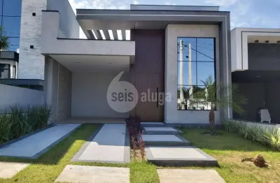 Casa à venda no park gran reserve, indaiatuba: 3 suítes, 140m²
