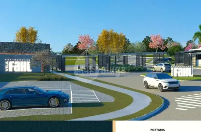 Terreno à venda no residencial vila fahl, indaiatuba – r$280mil