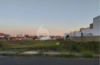 Terreno de 1.285m2 à venda no jardim bela vista, indaiatuba por r$1.734.000,00