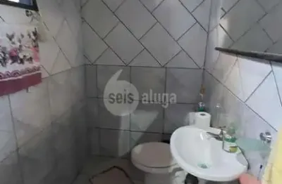 Casa com 2 quartos à venda no Jardim Esmeralda, Santa Bárbara D'Oeste 