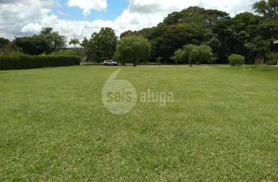 Terreno de 2007m2 à venda no condomínio jardim figueira, indaiatuba