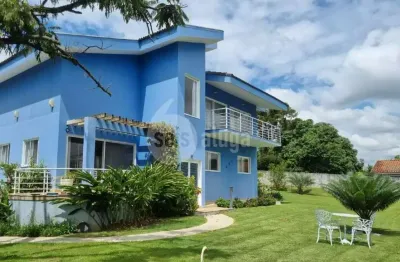 Casa 312m2, com 3 suites, à venda no em condomínio em terras de itaici, indaiatuba