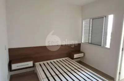 Apartamento com 3 quartos à venda na Vila Belvedere, Americana 