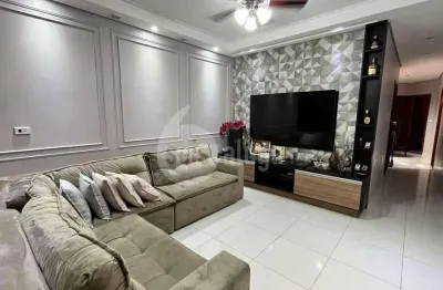 Casa com 3 quartos à venda no Loteamento Residencial Jardim Esperança, Americana 