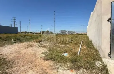 Terreno à venda no Jardim Bom Sucesso, Indaiatuba 