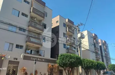 Apartamento à venda em jardim europa, nova odessa, 74m², 2 quartos