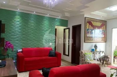 Apartamento mobiliado!! 02 dorm.sendo uma suíte.oportunidade