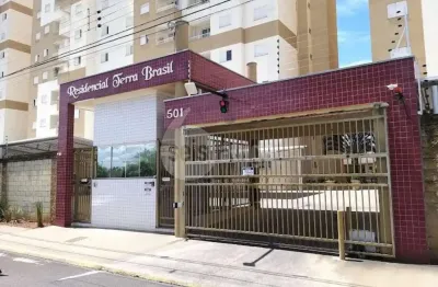 Apartamento à venda em jardim marajoara, nova odessa, 2 dorms, 58m²