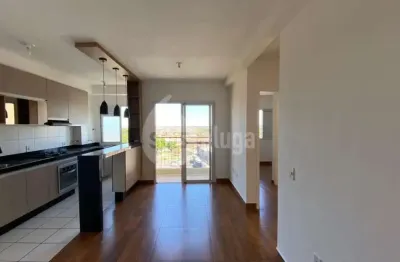 Apartamento à venda em cândido bertine, 2 dorms, 55m², santa bárbara d'oeste