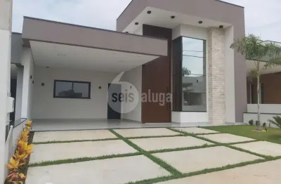 Casa à venda no residencial evidências indaiatuba, 205m², 3 suítes