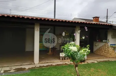 Casa à venda em jardim progresso, americana: 1 suíte por r$430 mil
