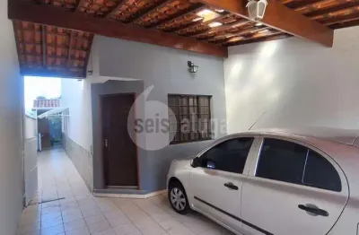 Casa com 2 quartos à venda na Vila Avaí, Indaiatuba 