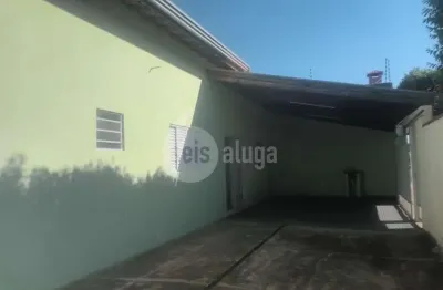 Casa com 2 quartos à venda no Jardim Santa Rita II, Nova Odessa 