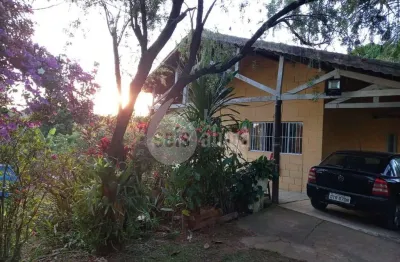 Chácara / sítio com 2 quartos para alugar no Jardim Santa Isabel, Piracicaba 