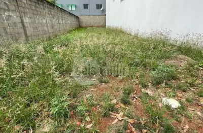 Terreno à venda, 150 m² por r$ 260.000,00 - jardim terramérica iii - americana/sp