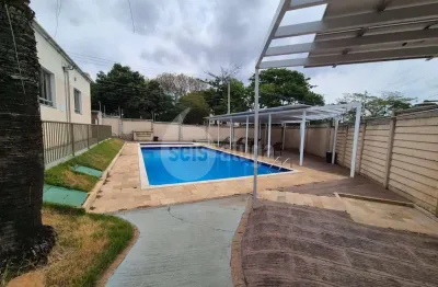 Apartamento cobertura com 2 dormitórios à venda, 110 m² por r$ 350.000,00 - vila belvedere - americana/sp