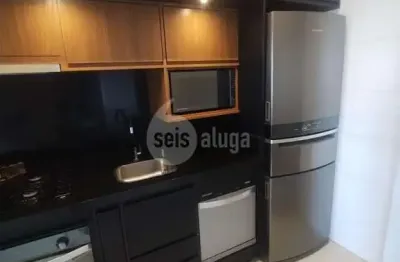 Apartamento à venda com 2 quartos no jardim terramérica 3, americana