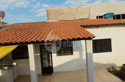 Casa à venda em cidade nova, santa bárbara d'oeste – 3 dorms, r$500mil