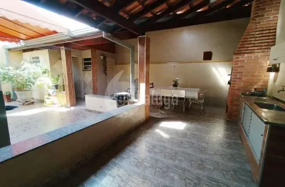 Casa à venda no jardim conceição, santa bárbara d'oeste, 3 dorms