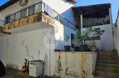 Casa à venda no jardim augusto cavalheiro, santa bárbara d'oeste, 128m², 3 dorms