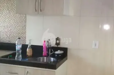 Apartamento térreo à venda com 2 quartos em planalto do sol ii, santa bárbara d'oeste