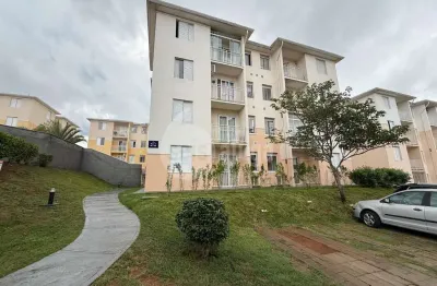 Apartamento com 2 quartos para alugar no Vossoroca, Votorantim 
