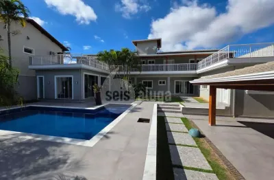 Casa com 5 quartos à venda na Vila Suíça, Indaiatuba 