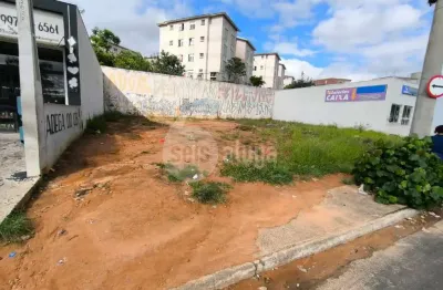 Terreno à venda no parque campo bonito, indaiatuba - r$222.575