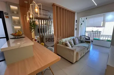 Apartamento à venda em dodson, santa bárbara d'oeste, 3 dorms, 70m²