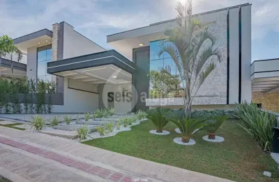 Casa em condomínio fechado com 3 quartos à venda no Residencial London Park, Indaiatuba 