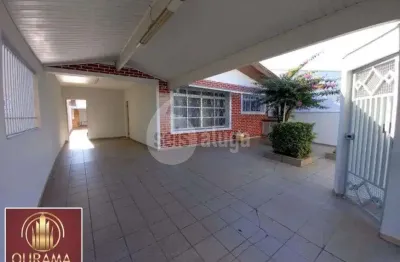Casa com 3 dormitórios à venda, 141m² por r$ 580.000,00 - vila amorim - americana/sp