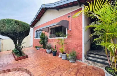 Casa com 3 quartos à venda no Jardim Europa, Nova Odessa 