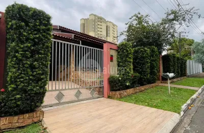 Casa com 3 quartos à venda no Green Village, Nova Odessa 