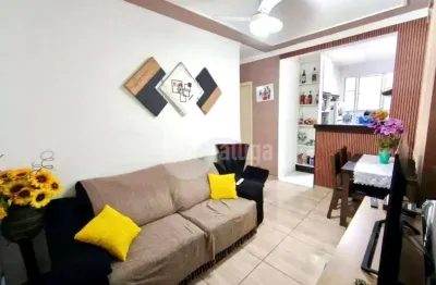 Apartamento à venda no jardim bertoni, americana - 2 dorms, 46m²