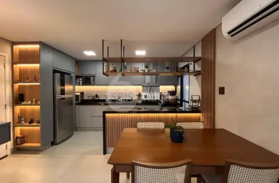 Apartamento à venda em dodson, santa bárbara d'oeste, 2 dorms, 70m²