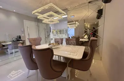 Apartamento com 2 quartos à venda no Residencial Dona Margarida, Santa Bárbara D'Oeste 