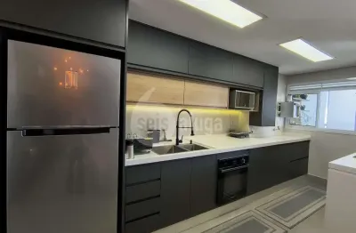 Apartamento 3 dormitórios (1 suíte) ao lado do centro – americana/sp