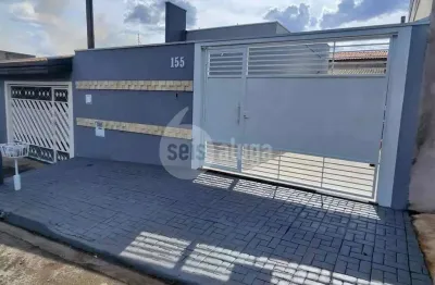 Casa com 3 quartos à venda no Jardim da Balsa I, Americana 