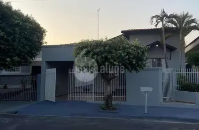 Casa com 2 dormitórios à venda, 100m² por r$ 295.000,00 - centro - lucélia/sp
