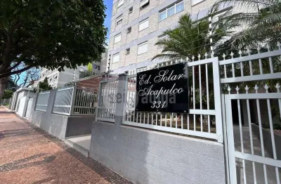 Apartamento com 3 dormitórios à venda, 100m² por r$ 450.000,00 - jardim santana - americana/sp