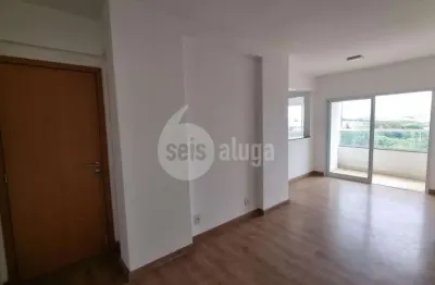 Apartamento de 3 quartos com vista pro shopping de americana